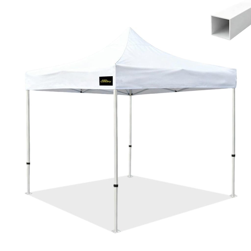 ASD canopy A3 Professional Aluminum Canopy Tent