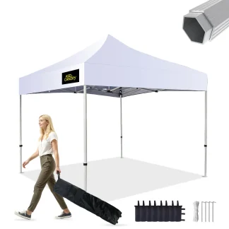 ASD canopy A3 Professional Aluminum Canopy Tent