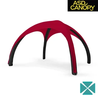 Custom Alpha | High Pressure Inflatable